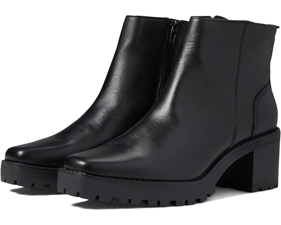 

Ботинки Andre Assous Milla Bootie, цвет Black 1