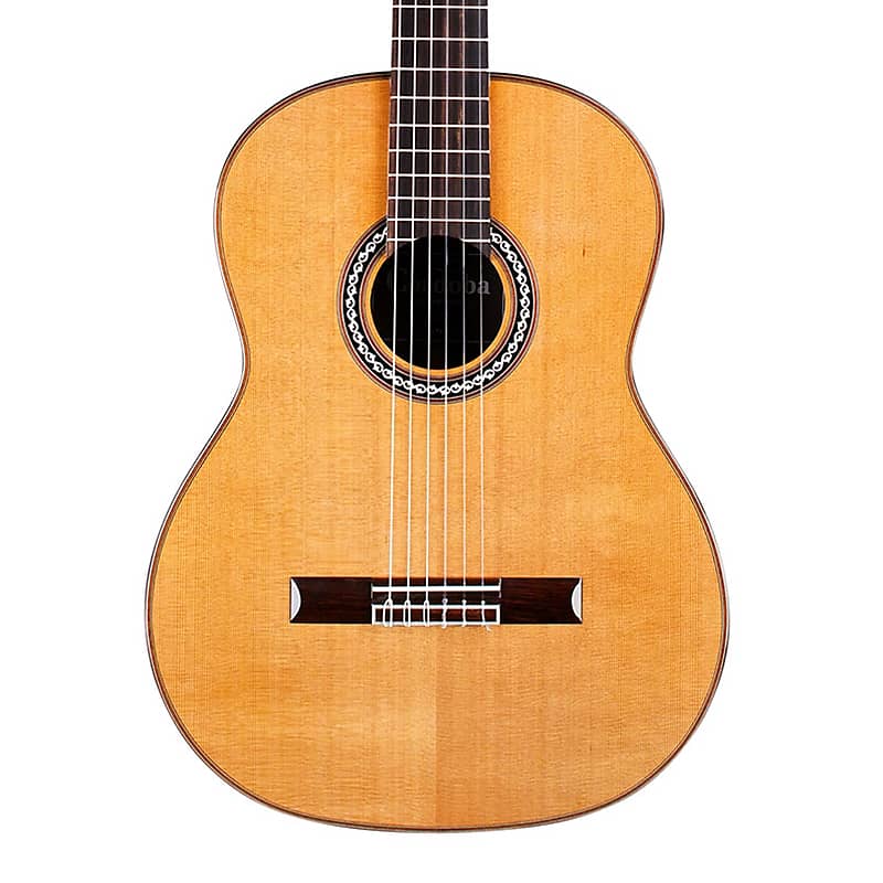 цена Акустическая гитара Cordoba C10 Cedar Classical Guitar