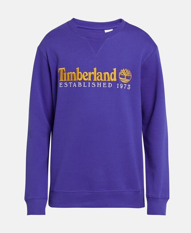 

Толстовка Timberland, цвет Royal Blue