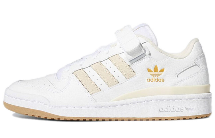 

Adidas originals Forum Low White Gum
