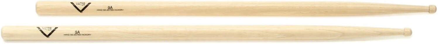 

Голени Vater American Hickory - 9A - Деревянный наконечник