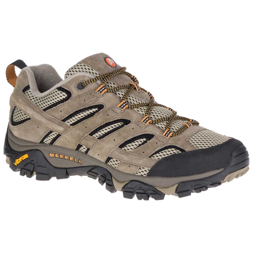 

Походная обувь Merrell Moab 2 Ventilator, бежевый