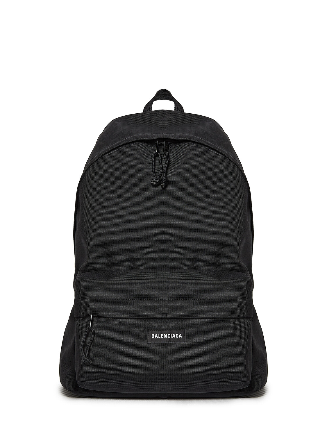 

Рюкзак Balenciaga Explorer, черный