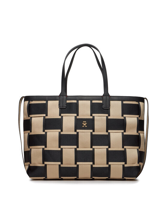 

Кошелек Tommy Hilfiger, белый