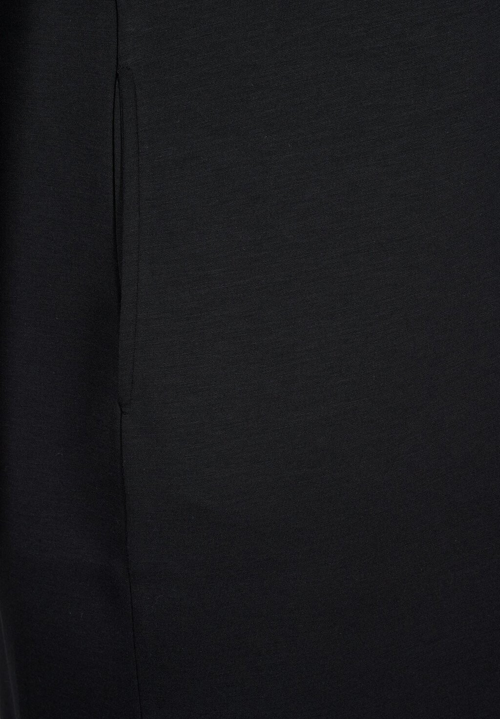 

Повседневное платье SHORT SLEEVE Zizzi, черный