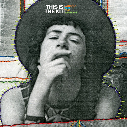 

CD диск This Is the Kit: Wriggle Out the Restless
