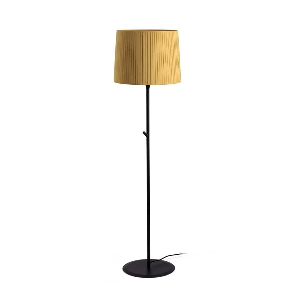 

Оттенок Faro Encintada E27 Ø500*350*Ø450 Желтый + Di