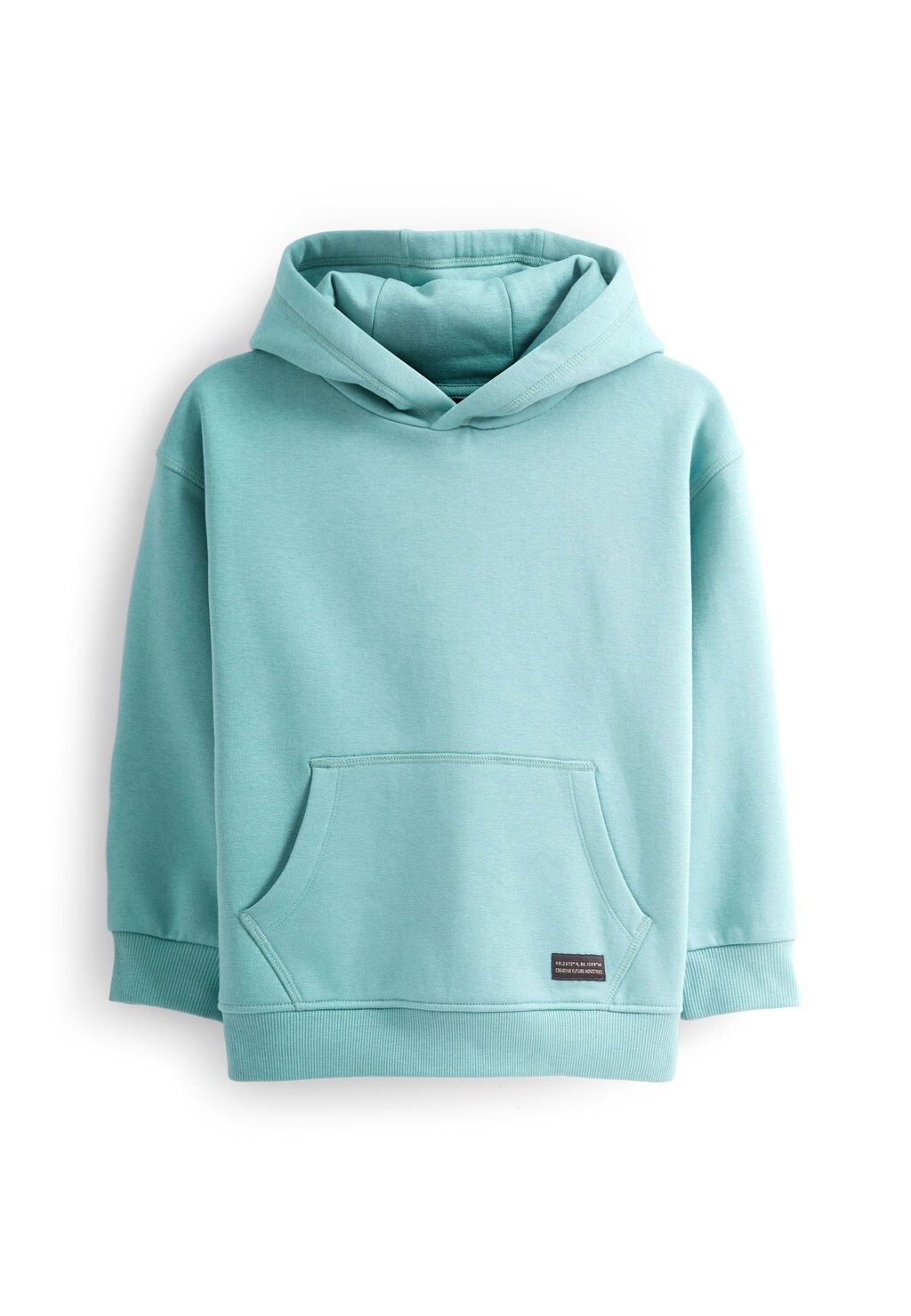 

Толстовка PLAIN STANDARD Next, цвет mineral