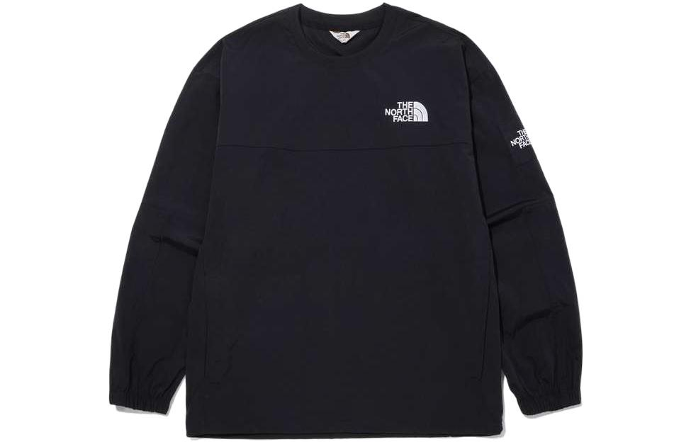 

Толстовка унисекс THE NORTH FACE, цвет Black