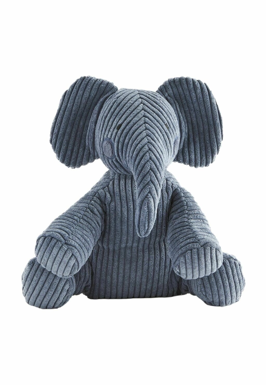 

Мягкая игрушка ELEPHANT Next, цвет navy blue