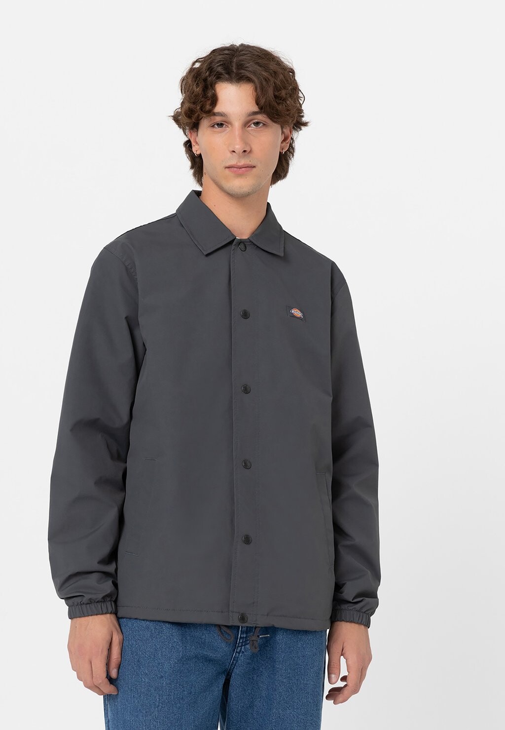 

Легкая куртка Dickies