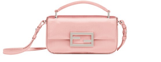 

Чехол для телефона Baguette Fendi