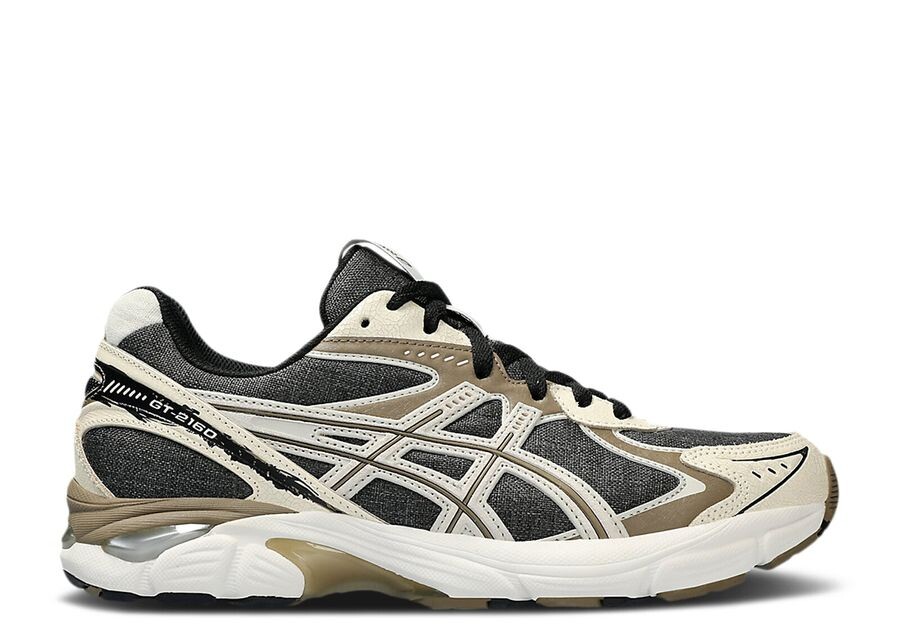 

Кроссовки ASICS Gt 2160 'Imperfection Pack', черный, Серый