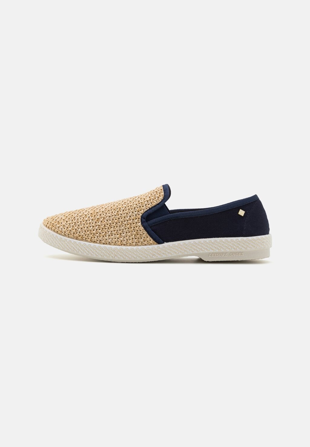 Тапочки MATCH RIVIERAS, цвет match navy