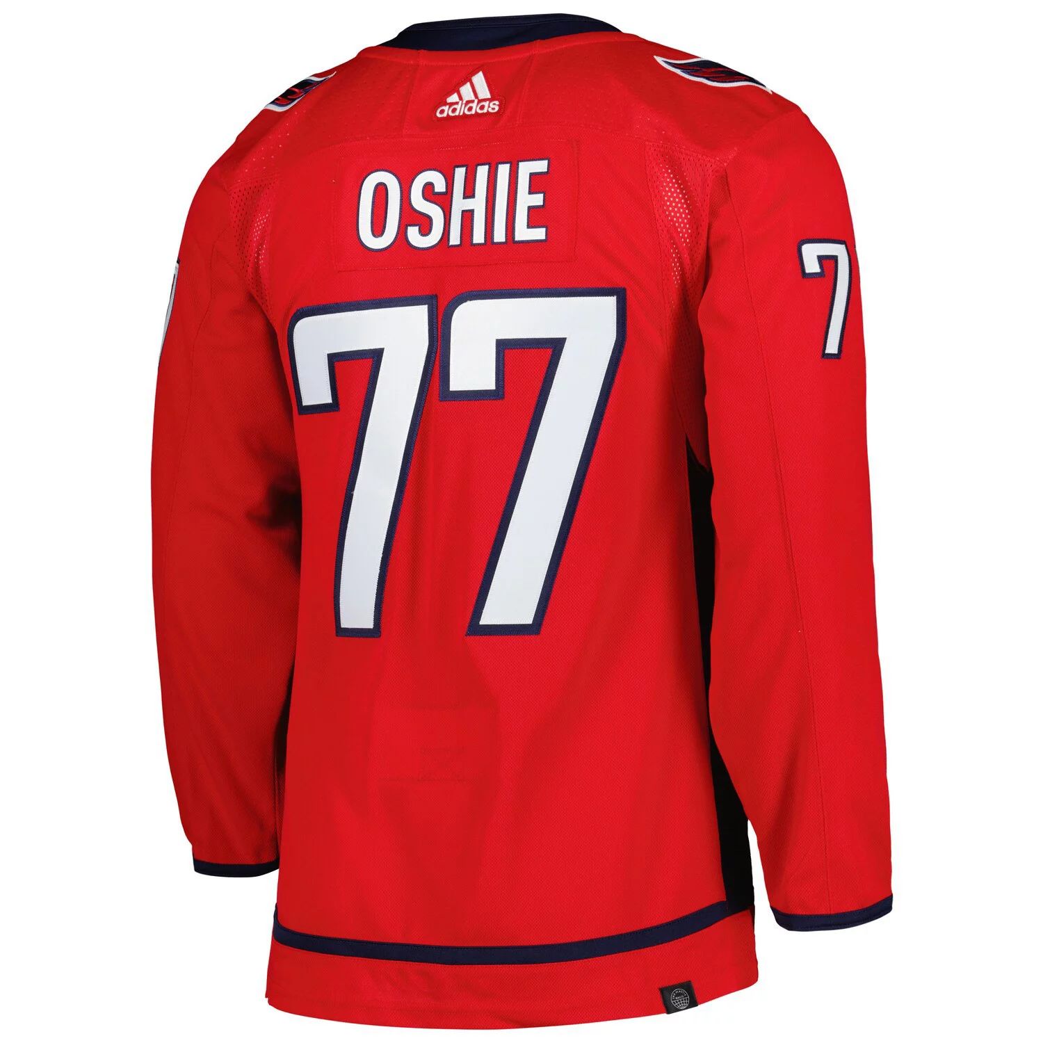 Джерси Washington Capitals