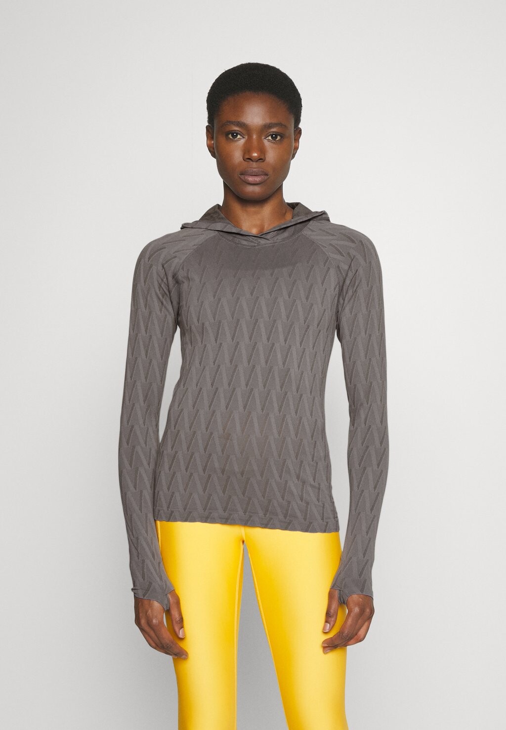 

Рубашка с длинным рукавом Athleta