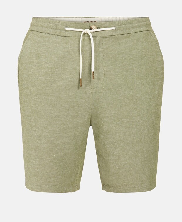 

Шорты Scotch & Soda, хаки