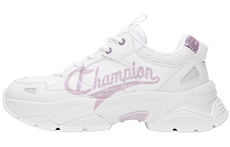 

Женские массивные кроссовки Champion Retro Sports, фиолетовый