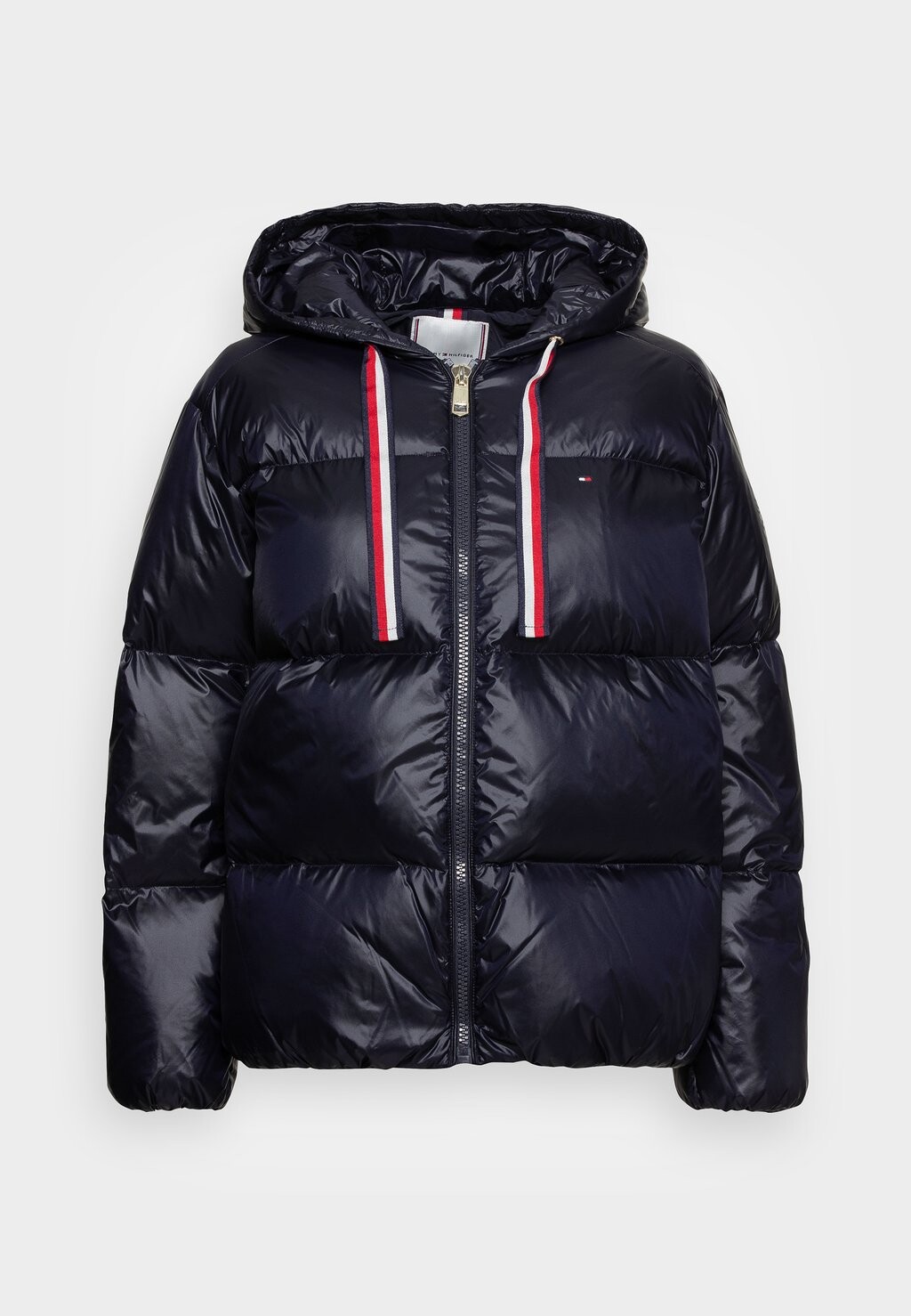 

Пуховик Tommy Hilfiger