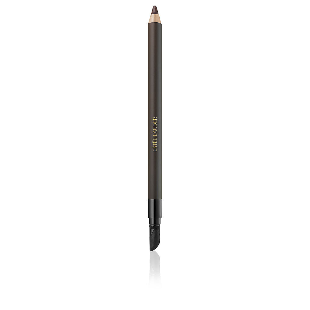 

Подводка для глаз Double wear eye pencil gel wp Estée lauder, 1,2 г, 02-espresso