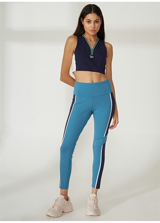 

Леггинсы Reebok