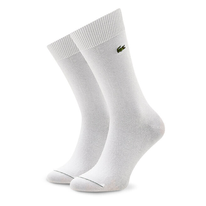 

Носки Lacoste RA4264, белый