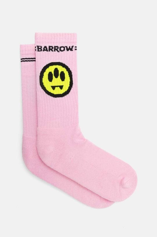 

Носки Barrow, розовый