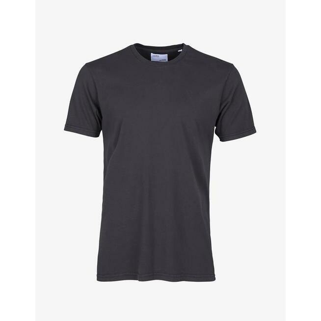 

Футболка Colorful Standard Classic Organic T-shirt