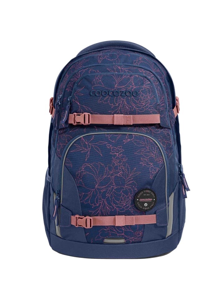 

Рюкзак Coocazoo Porter 44 cm, цвет sweet rose