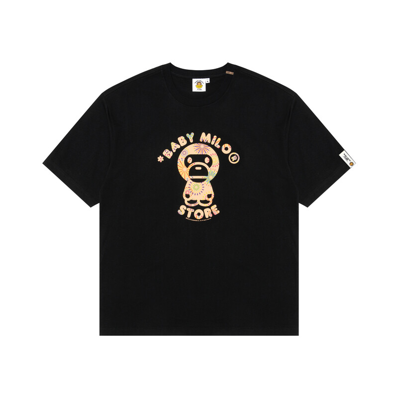 

Футболка Aape женская