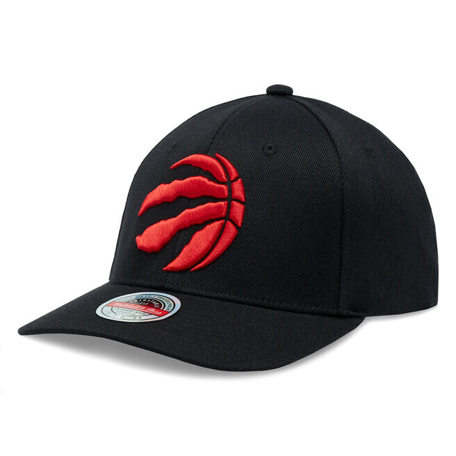 

Бейсболка Mitchell & Ness NBATeam Gound, черный