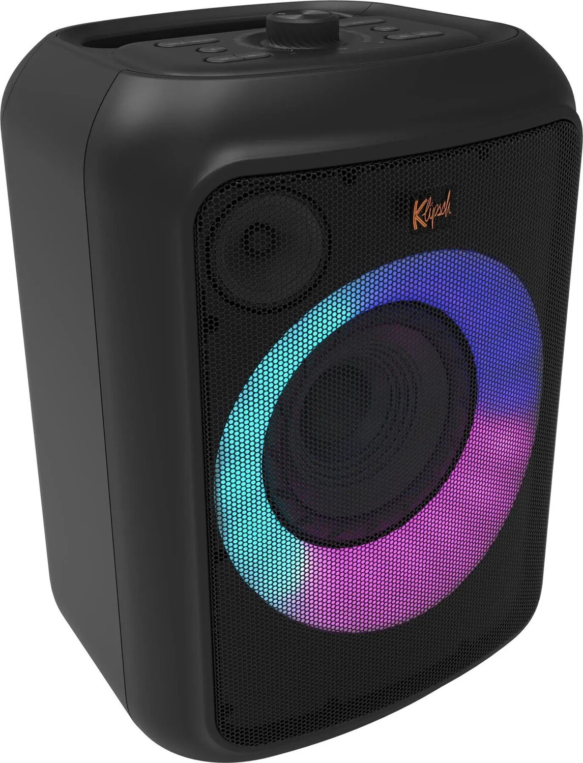 

Портативная Bluetooth-колонка Klipsch Gig XL