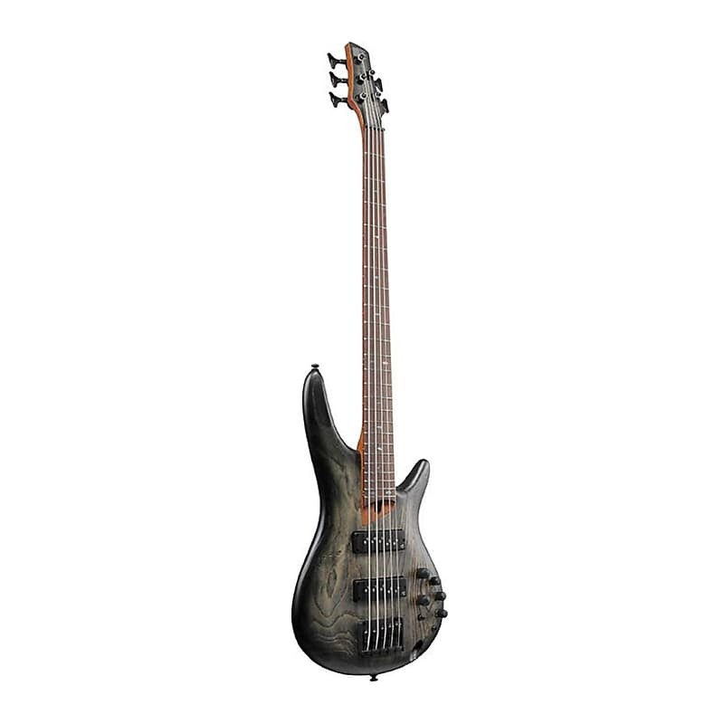 

Басс гитара Ibanez SR Standard 5-String Electric Bass Guitar