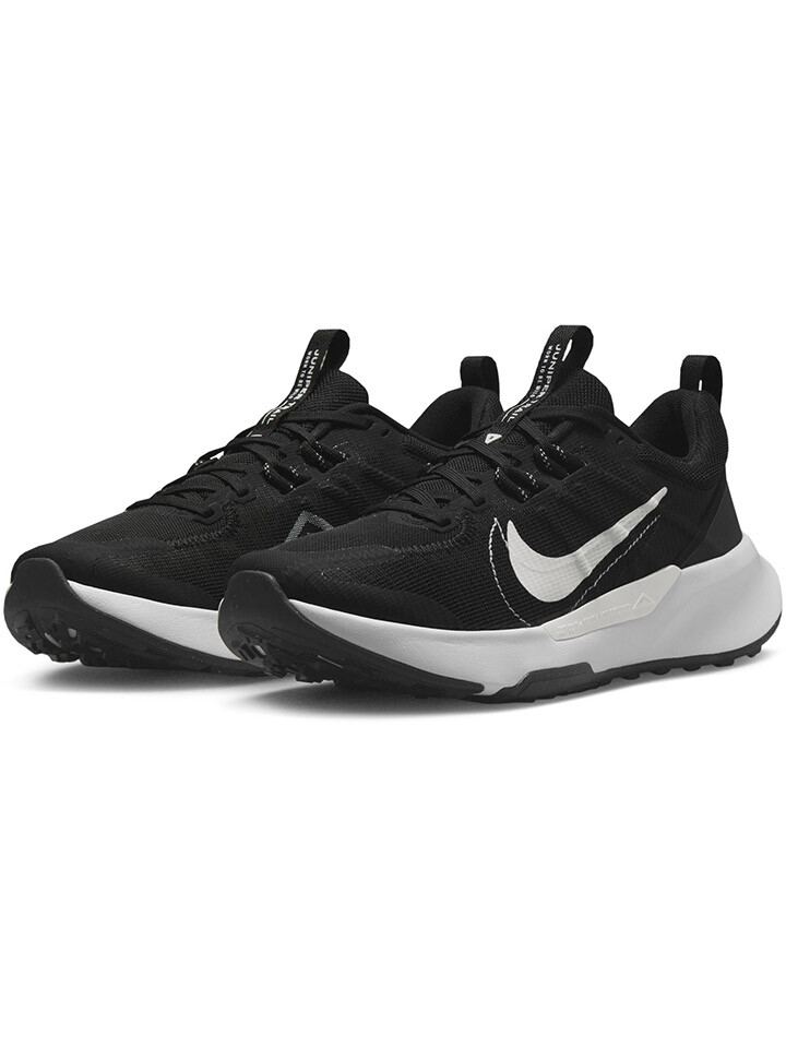 

Кроссовки Nike Juniper Trail 2, черный