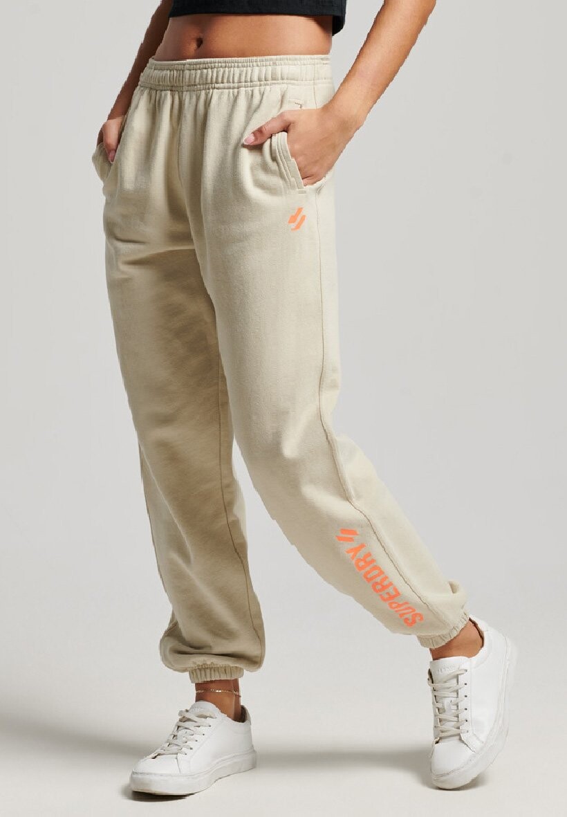 

Спортивные брюки Superdry, Серый