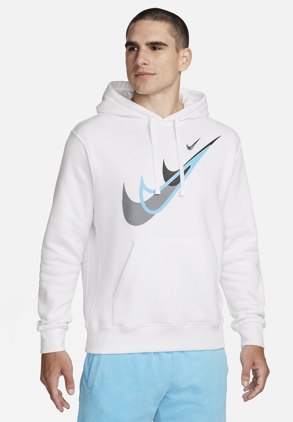 Nike стритвир