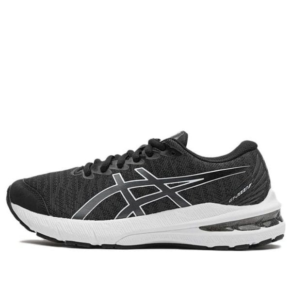 

Кроссовки gt 2000 11 Asics, черный