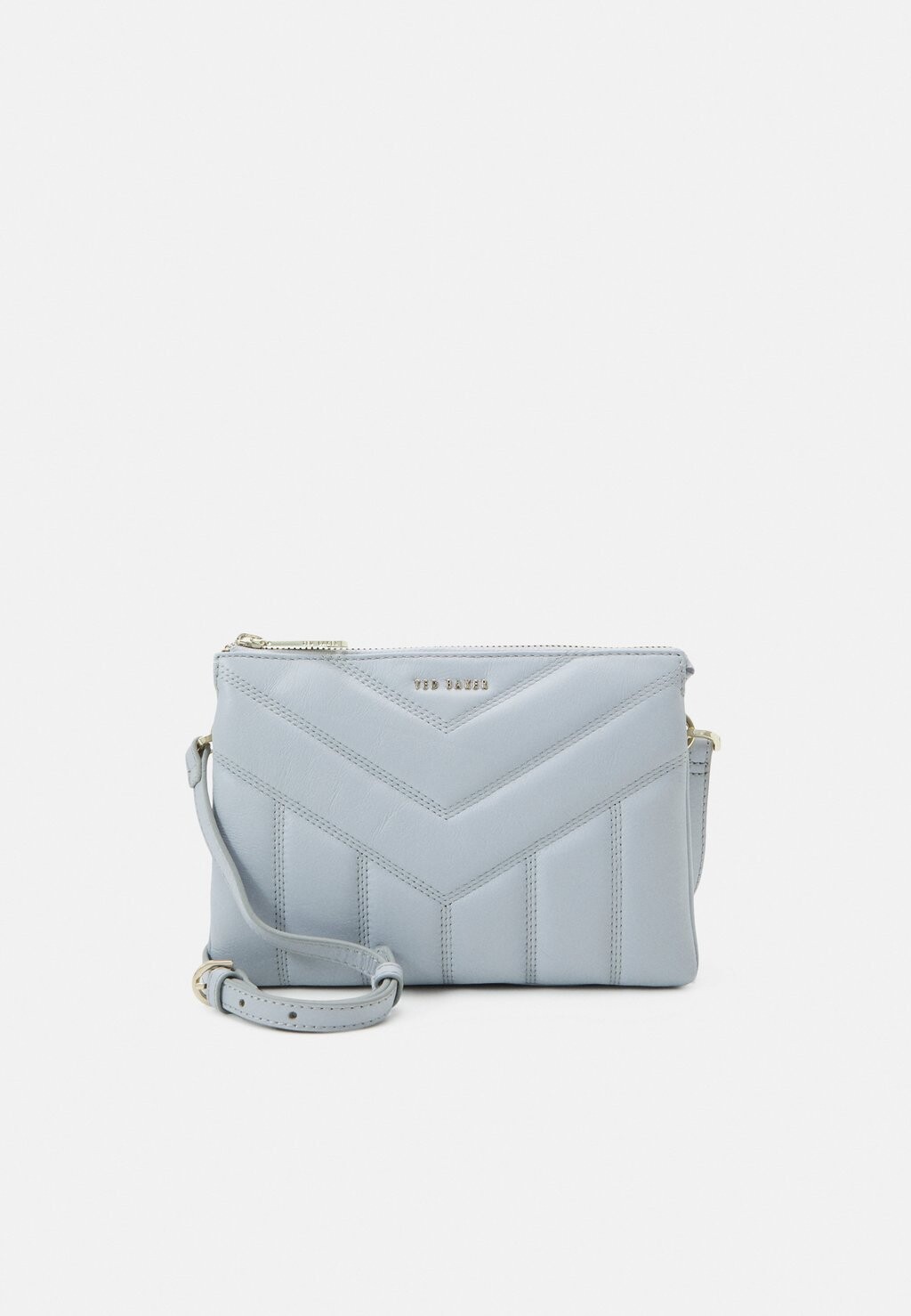 

Сумка через плечо Ted Baker, синий