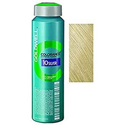 

Goldwell Colorance Depot Интенсивный тоник 10 Silver 120мл
