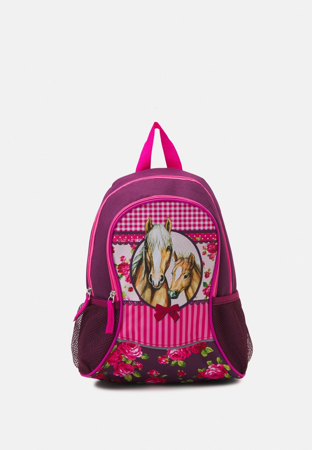 

Рюкзак KIDS BACKPACK UNISEX Fabrizio, цвет pink