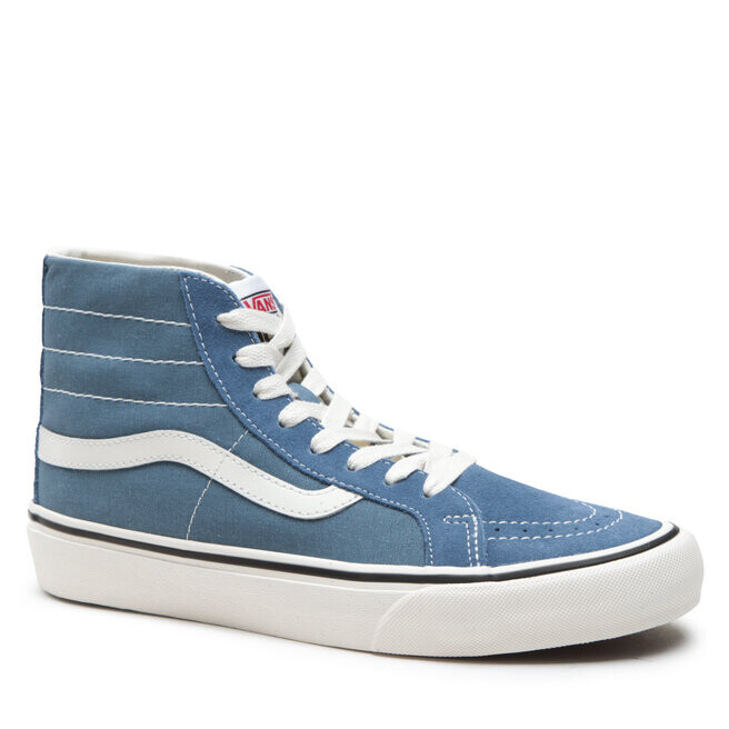 

Кроссовки Vans Deco, синий