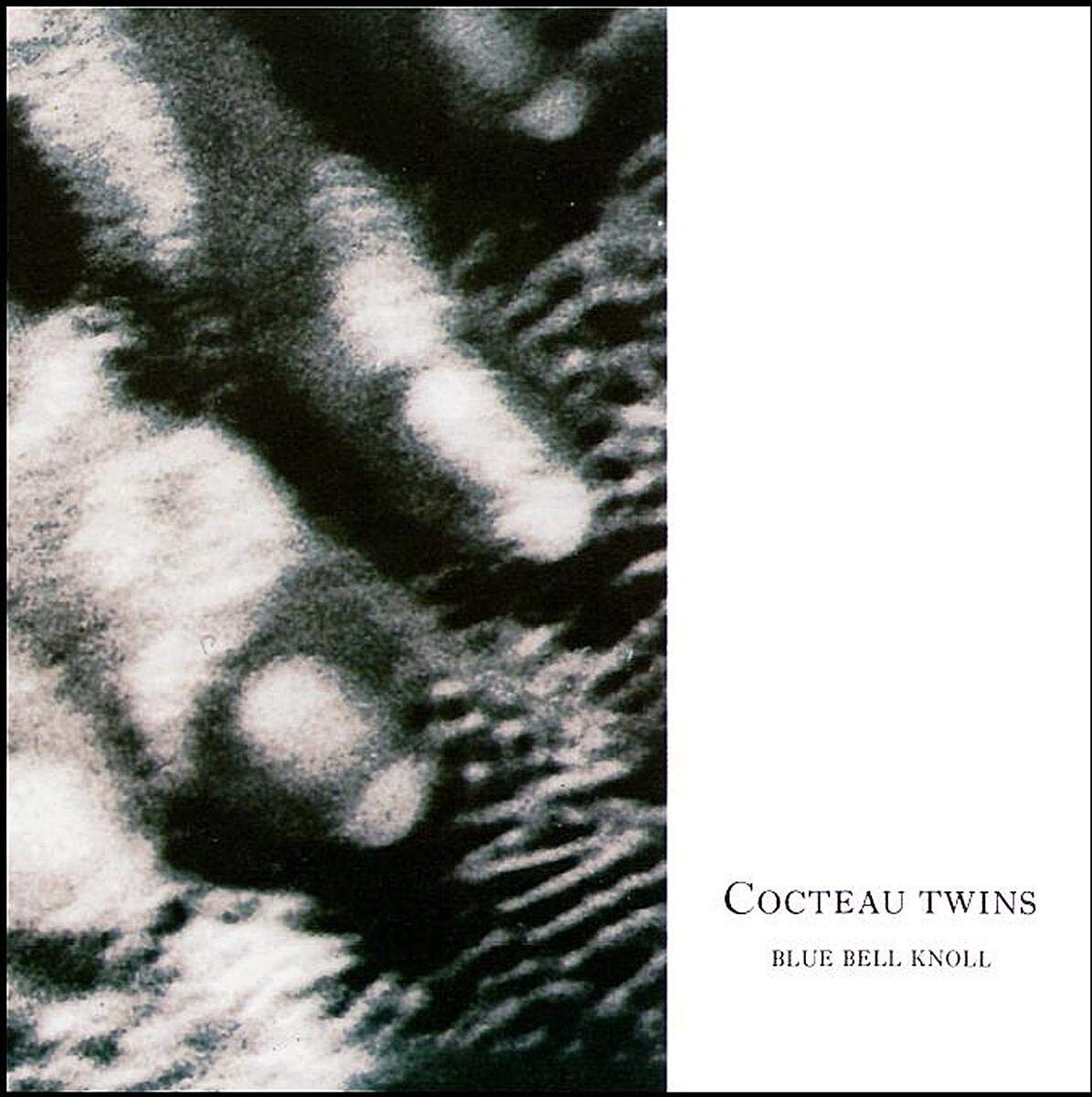 

Виниловая пластинка Cocteau Twins - Blue Bell Knoll