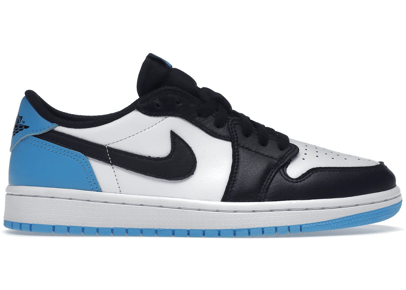 

Кроссовки Air Jordan 1 Low