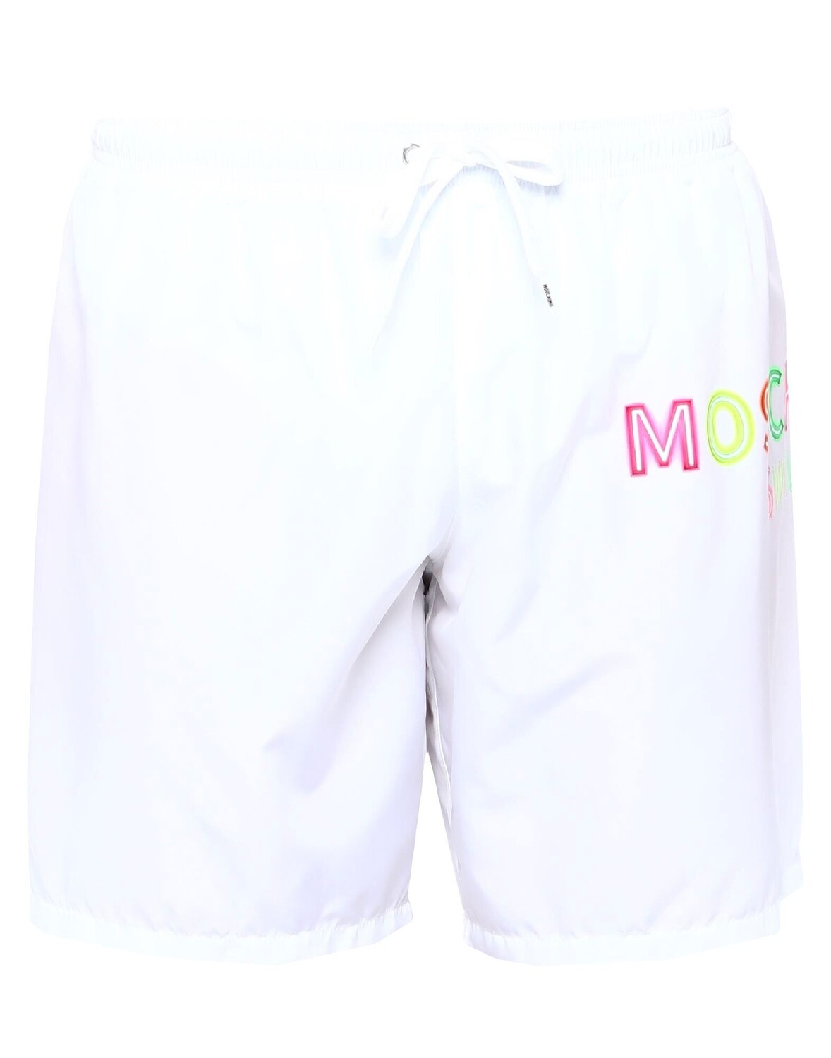 

Плавки Moschino, белый