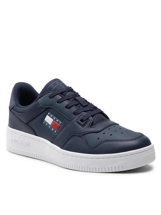 

Кроссовки Tommy Jeans, синий