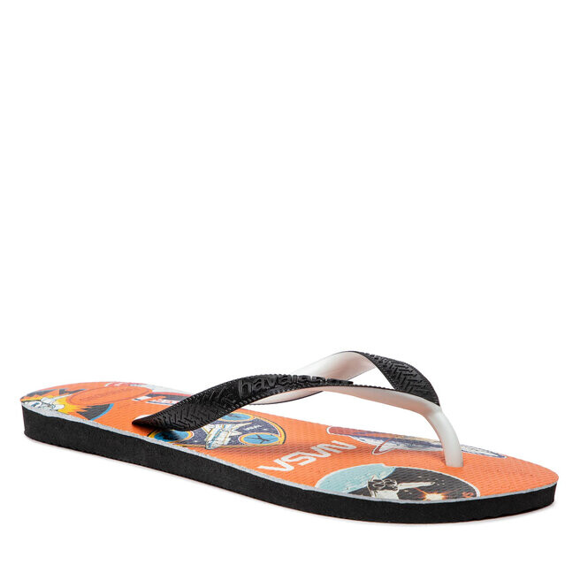 

Шлепанцы Havaianas TopNasa, черный