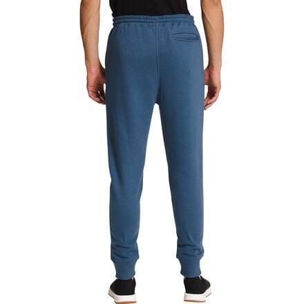 Box NSE Jogger мужские The North Face, цвет Shady Blue/TNF Black пуловер с капюшоном box nse the north face цвет shady blue tnf black