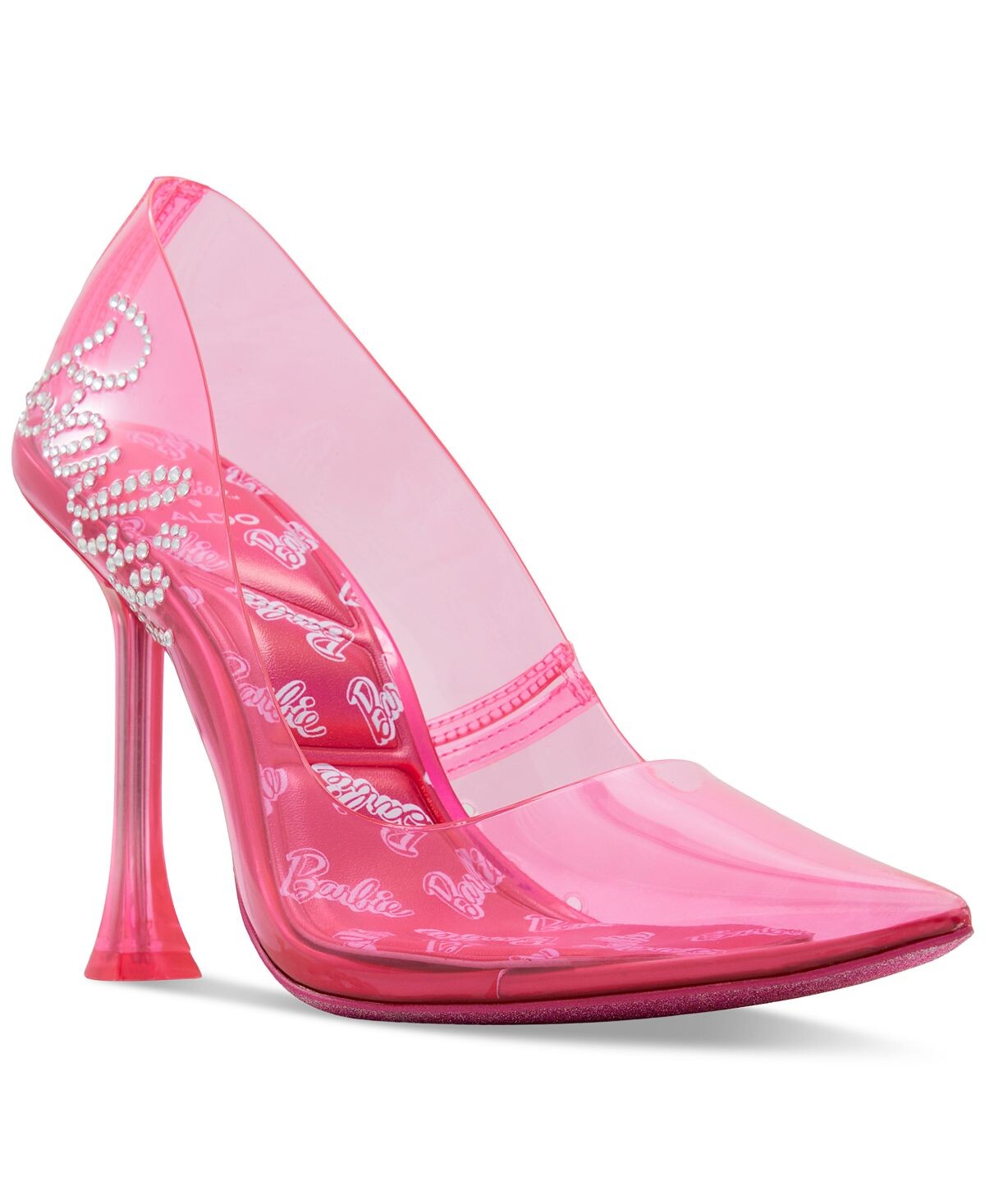

Женские виниловые туфли-лодочки Barbiestessy ALDO