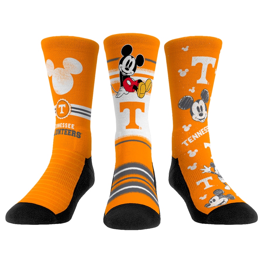 

Носки Rock Em Socks Tennessee Volunteers