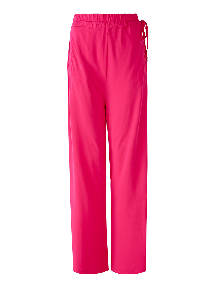 

Брюки Oui Hose, розовый